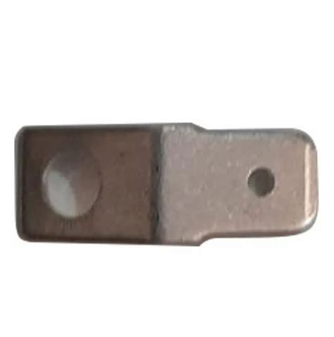 Tin Plated Bended Brass Terminal Packaging Type Packet At Rs 120piece In Faridabad