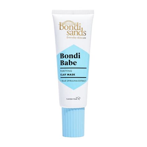 Køb Bondi Babe Clay Mask Matas