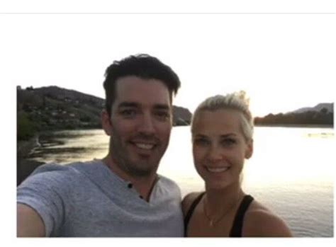 Jonathan Scott With Gf Jacinta Kuznetsov Sunset In Canada August 2016 Jonathan Scott Jonathan