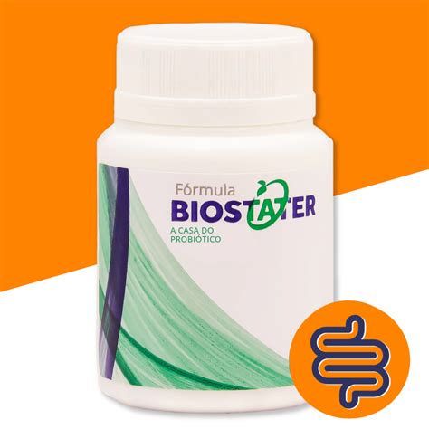 BIOIntestil – Biostater