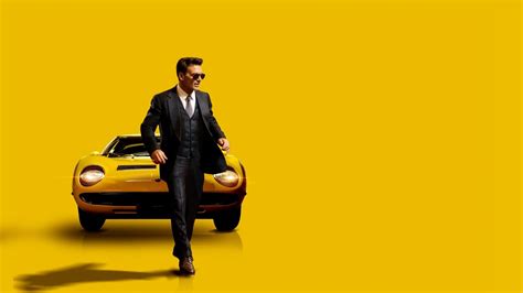 Lamborghini El Hombre Detras De La Leyenda 2022 Ver Online Pelicula