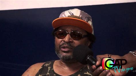 Rep Blica Do Reggae Entrevista Edson Gomes Youtube