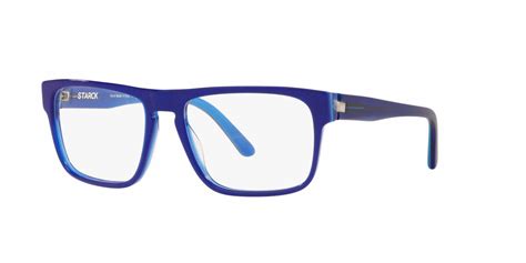 Starck SH3049 Eyeglasses | Free Shipping