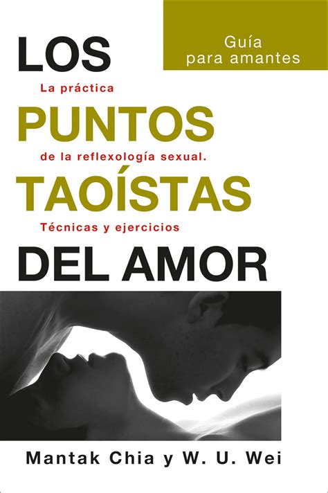 Los puntos taoístas del amor