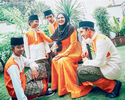 Rugi Kalau Tak Buat Menantu Anak Zarina Zainuddin Teringin Melamar