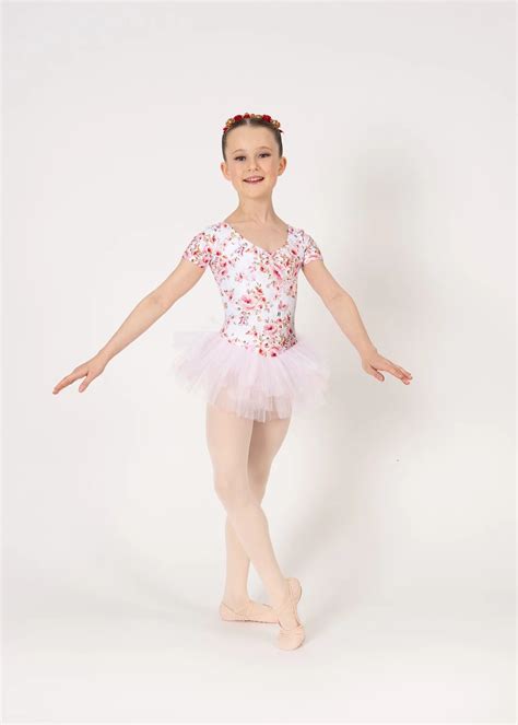 Lola Nutcracker Tutu Limbers Dancewear