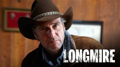 Longmire Season 1