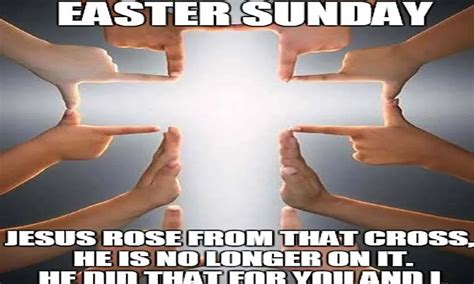 Funny Easter Sunday Memes That Are Sure To Make You Smile Quotesproject