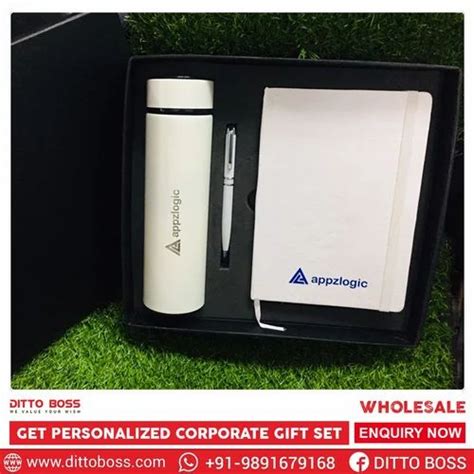 Personalized Corporate Gifts at Rs 299/piece | Customized Corporate ...