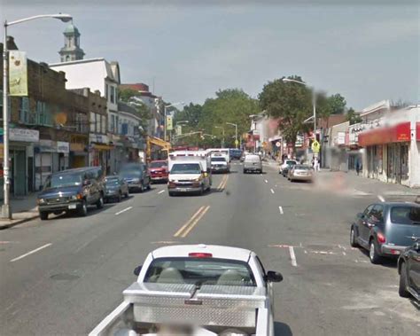 Cab Driver Carjacked At Gunpoint In Newark