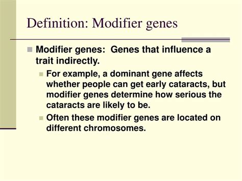 Ppt Chapter 2 Lecture Notes And Behavior Genetics Powerpoint Presentation Id1214932