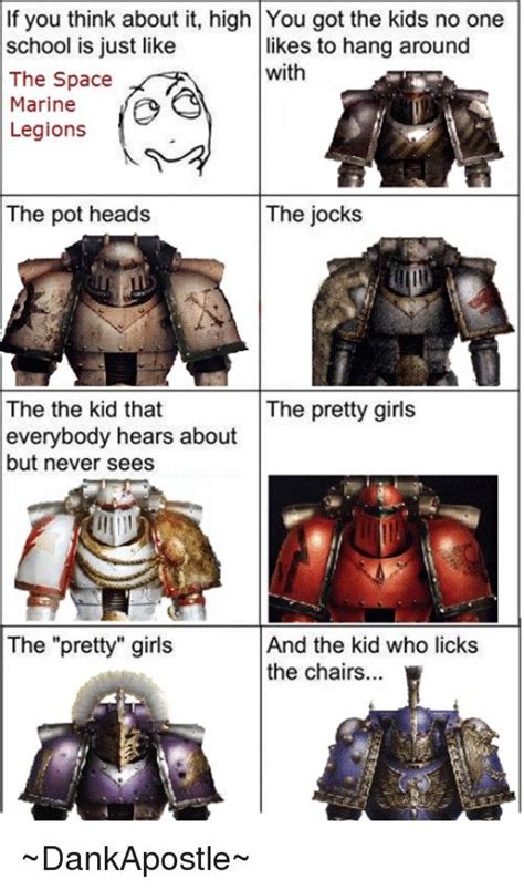 Pin By Korbin Patrick On Warhammer 40000 Warhammer 40k Memes