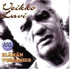 Veikko Lavi 100 v. - Elämän voimamies - NETTI-ISKELMAT