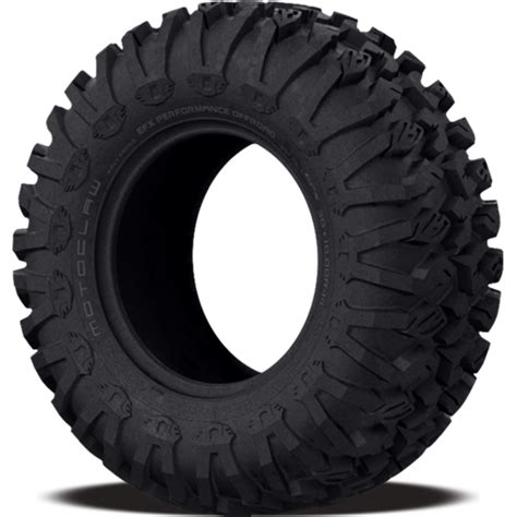 MotoClaw - EFX - Katz Tires