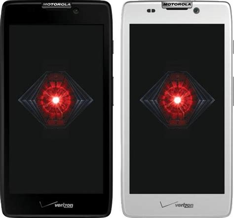 Motorola Droid Razr Hd Droid Razr Maxx Hd And Droid Razr M Officially