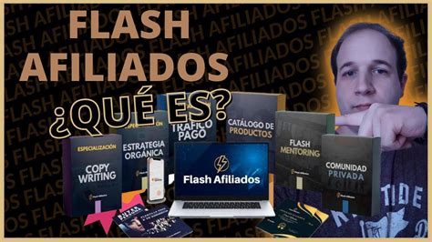 Cómo Acceder a Flash Afiliados y Hacer Tu Primera Venta Marketing De