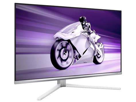 Philips оснастила монитор Evnia 32M2N8800 матрицей QD-OLED с ...