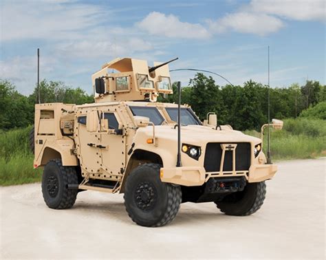 Warwheelsnet M1278m1279m1280m1281 Joint Light Tactical Vehicle