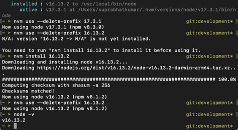 Downgrade Node Js Windows Clockamela