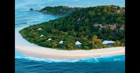 Cousine Island Seychelles, Grand'Anse Praslin, Seychelles - Compare Deals