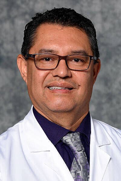 Juan C Fuentes Md Uf Health Jacksonville