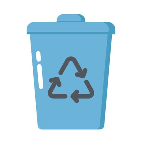 Windows Recycle Bin Icon