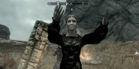 Skyrim 25 Hidden Bosses How To Find Them