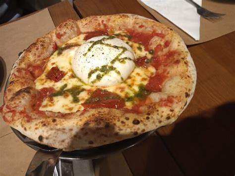 Fuego Pizzas Del Mundo Buenos Aires Updated Restaurant Reviews