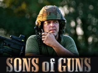 Will Hayden Sons Of Guns Sons Of Guns Photo 31827514 Fanpop