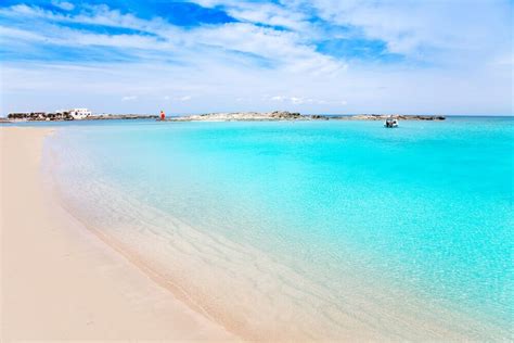 schönsten Strände und Buchten auf Formentera Hundredrooms de