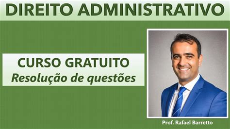 Direito Administrativo Para O Concurso De Auditor Fiscal Do Trabalho