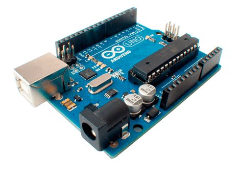 Arduino Uno R3 Original Da Itália Dandd Componentes Eletrônicos