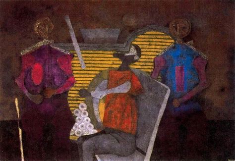 Rufino Tamayo Tres Personajes Rufino Tamayo Pinterest Latin