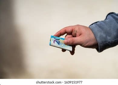 Man Hand Giving Money Like Bribe Stock Photo 1639151977 Shutterstock