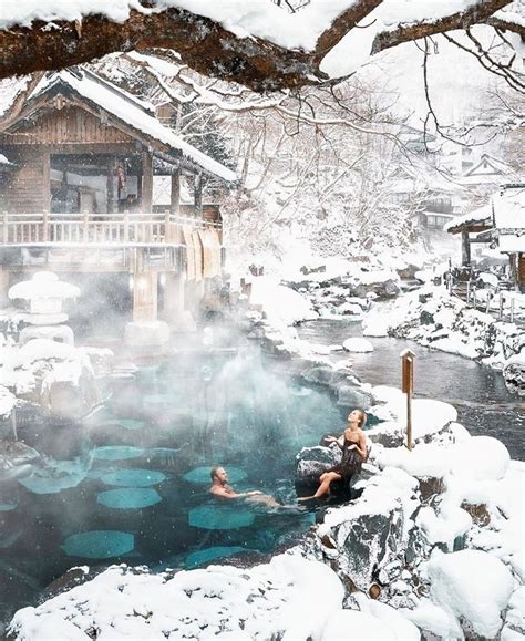 Pin By Ace Suzuki On Superb View Japan Travel Onsen Visit Japan