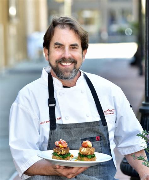 Great Southern Restaurants Chefs