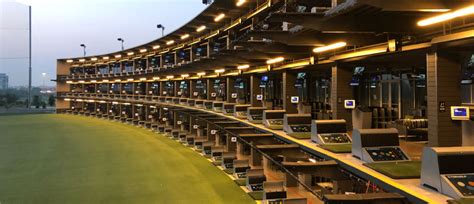 TopGolf - Naperville - Range Automation Systems Locations