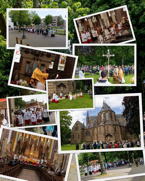 Wat Vieren We Eigenlijk Op Sacramentsdag R K Parochie H Vitus En H