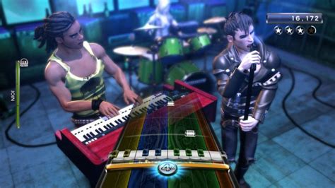 Rock Band 3 Review Gamereactor