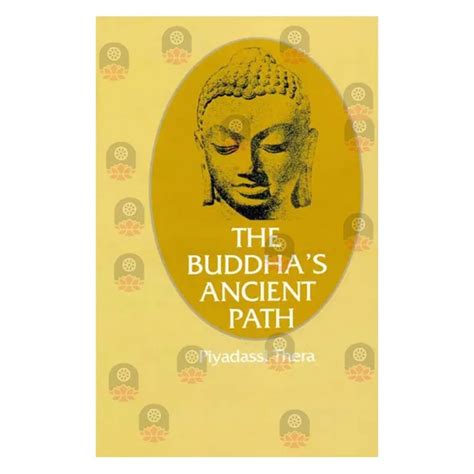 The Buddhas Ancient Path Buy Online Buddhistcc Online Bookshop