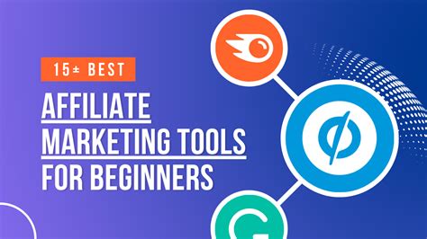 Best Affiliate Marketing Tools For Beginners Free Paid