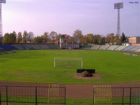 Stadion za Bežigradom stadioni org