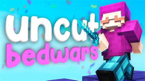 Uncut Bedwars Until I Lose YouTube