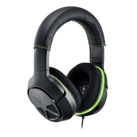 Headset Xbox One Turtle Beach Ear Force Xo Four R 560 00 No