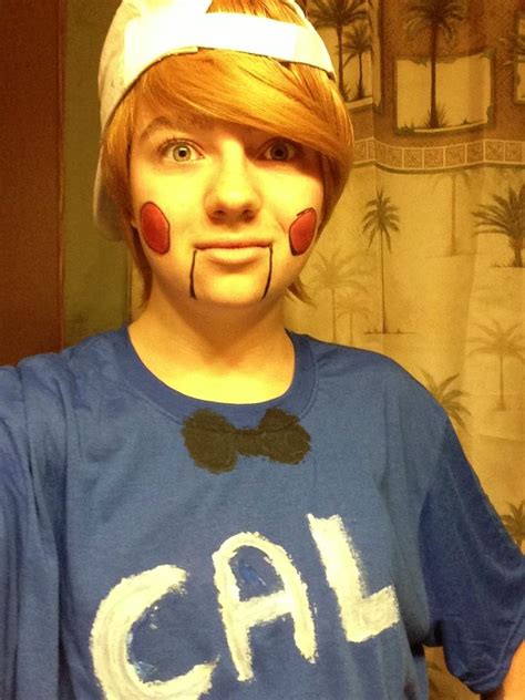 Lil' Cal cosplay! (Homestuck) by aly3451 on DeviantArt