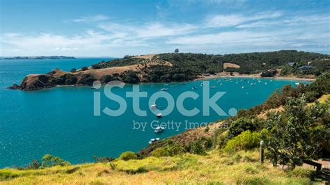 Hiking View, Waiheke Island - New Zealand Stock Photo | Royalty-Free | FreeImages