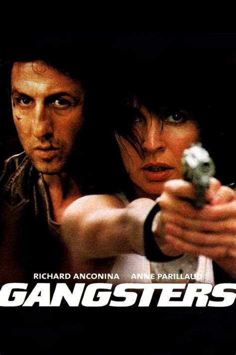 Gangsters Affiches The Movie Database Tmdb