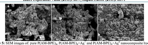 Pdf Natural Synthesis Of Silver Nanoparticles By Banana Peel Extract