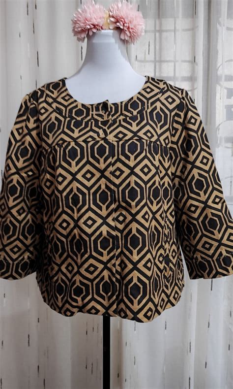 Tommy Hilfiger Coat On Carousell