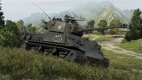 M4a3e8 Thunderbolt Vii W Sklepie Premium